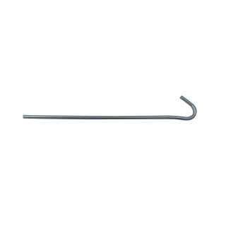 BasicNature 10 Stück Zeltnagel offen 20cm - 0,55 €/Stück