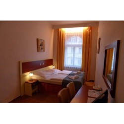 City Partner Hotel Atos