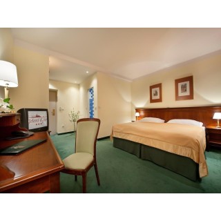 EA Hotel Jeleni Dvur