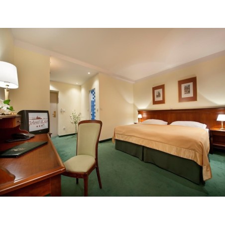 EA Hotel Jeleni Dvur