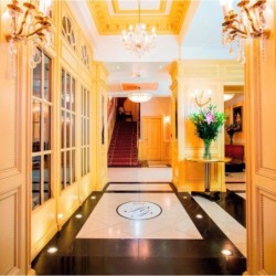 Best Western Premier Royal Palace