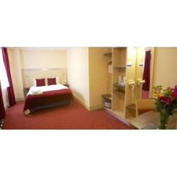 Comfort Inn Edgware Road