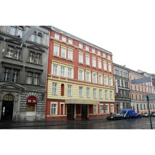 City Central de Luxe