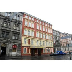 City Central de Luxe