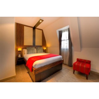 Best Western Maitrise Hotel Maida Vale