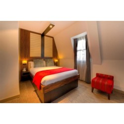 Best Western Maitrise Hotel Maida Vale