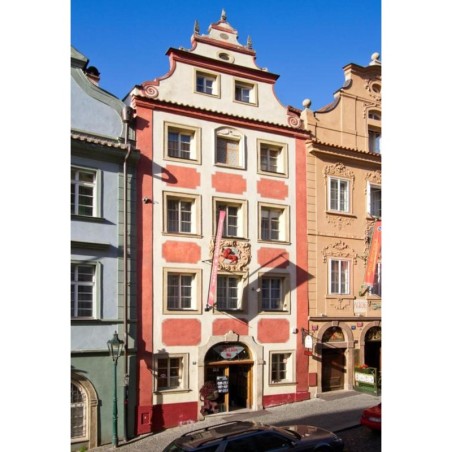 Red Lion