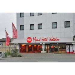 Michel Hotel Wetzlar