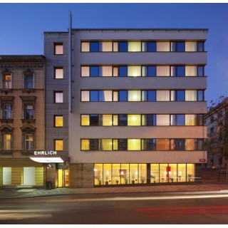 Ehrlich Hotel