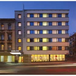 Ehrlich Hotel