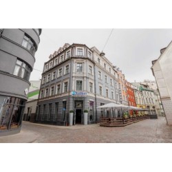 Wellton Centrum Hotel & SPA