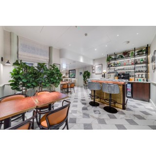 Best Western The Boltons Hotel London  Kensington