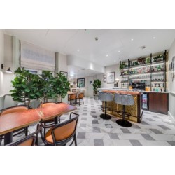 Best Western The Boltons Hotel London  Kensington