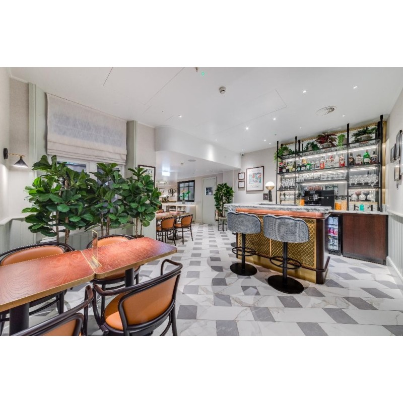 Best Western The Boltons Hotel London  Kensington