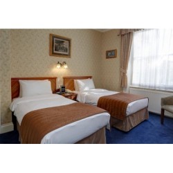 Best Western Swiss Cottage Hotel