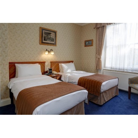 Best Western Swiss Cottage Hotel