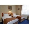 Best Western Swiss Cottage Hotel