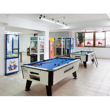 Apartamentos Casablanca