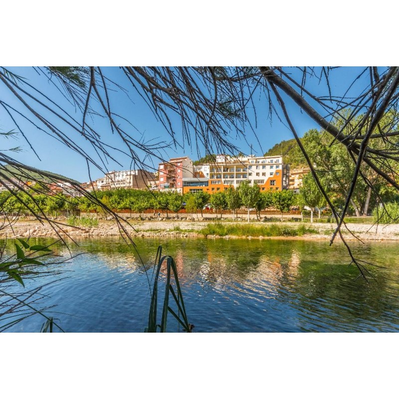 Hotel Rosaleda del Mijares