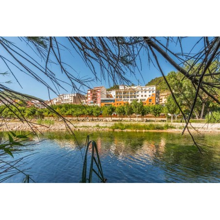 Hotel Rosaleda del Mijares