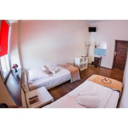 Boutique Hostel Lodz