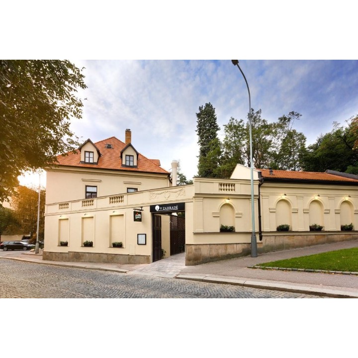 Villa Schwaiger