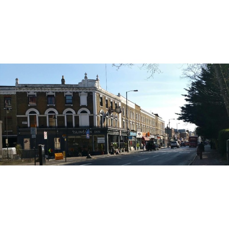 Islington Inn