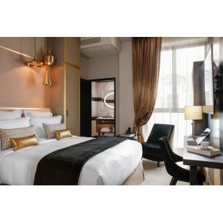 Niepce Paris, Curio Collection by Hilton