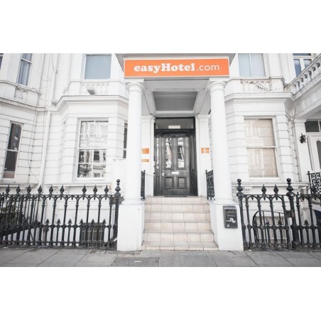 easyHotel South Kensington