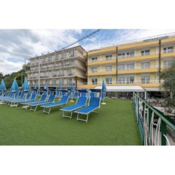 Hotel Internazionale