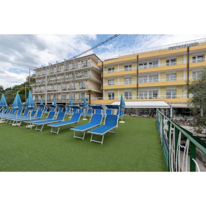 Hotel Internazionale