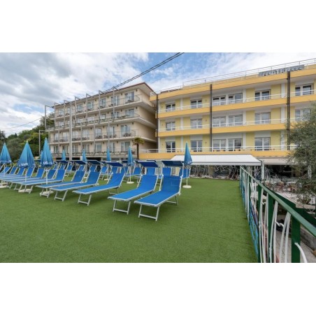 Hotel Internazionale