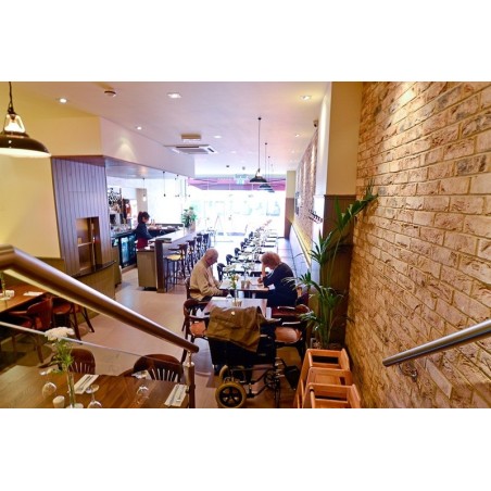Kings Cross Inn Hotel