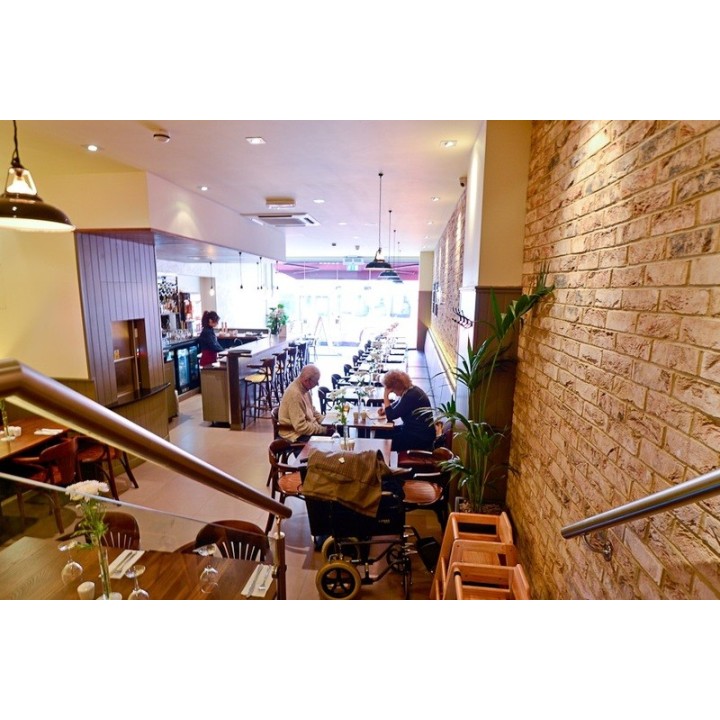 Kings Cross Inn Hotel