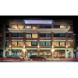 New Road Hotel