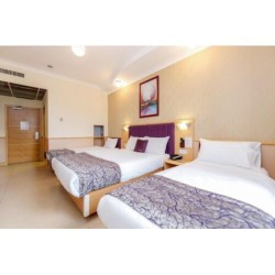 Eurotraveller Hotel Premier Tower Bridge
