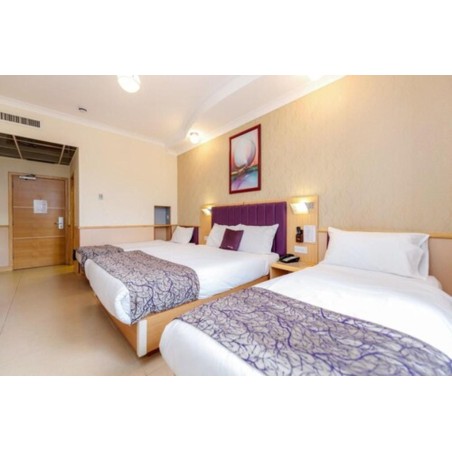 Eurotraveller Hotel Premier Tower Bridge