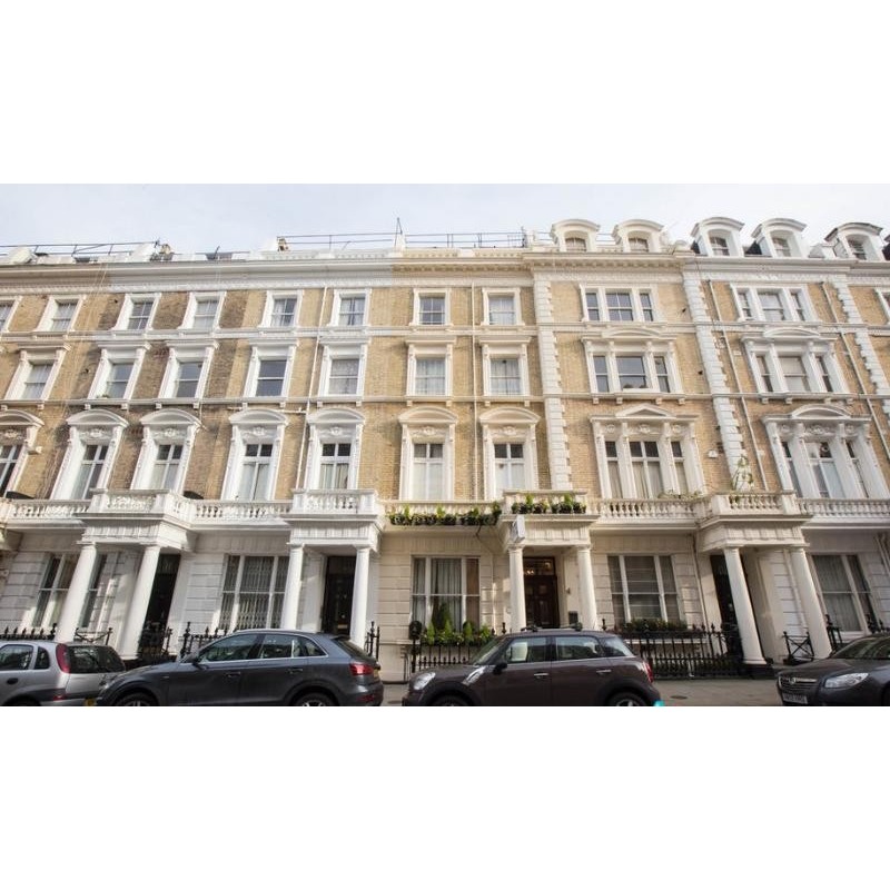 Notting Hill Gate