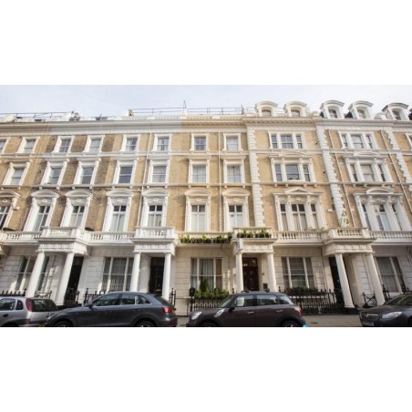 Notting Hill Gate
