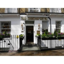 The Gresham Hotel London