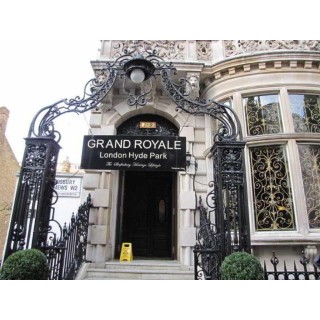 Grand Royale London Hyde Park
