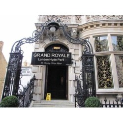 Grand Royale London Hyde Park