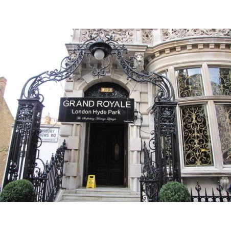 Grand Royale London Hyde Park
