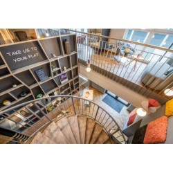 Aparthotel Adagio access Hamburg