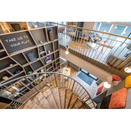 Aparthotel Adagio access Hamburg