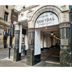 Zedwell Piccadilly