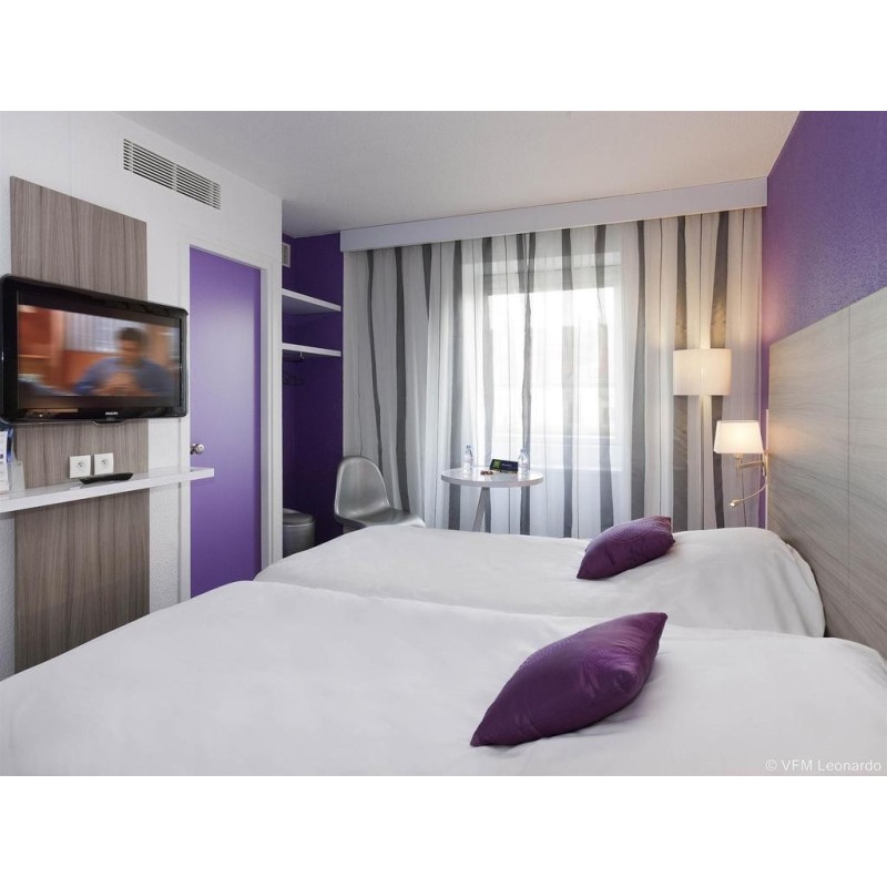 ibis Styles Grenoble Centre Gare