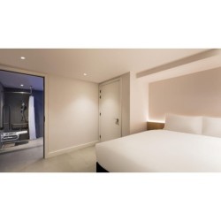 Zedwell Underground Hotel Tottenham Court Road