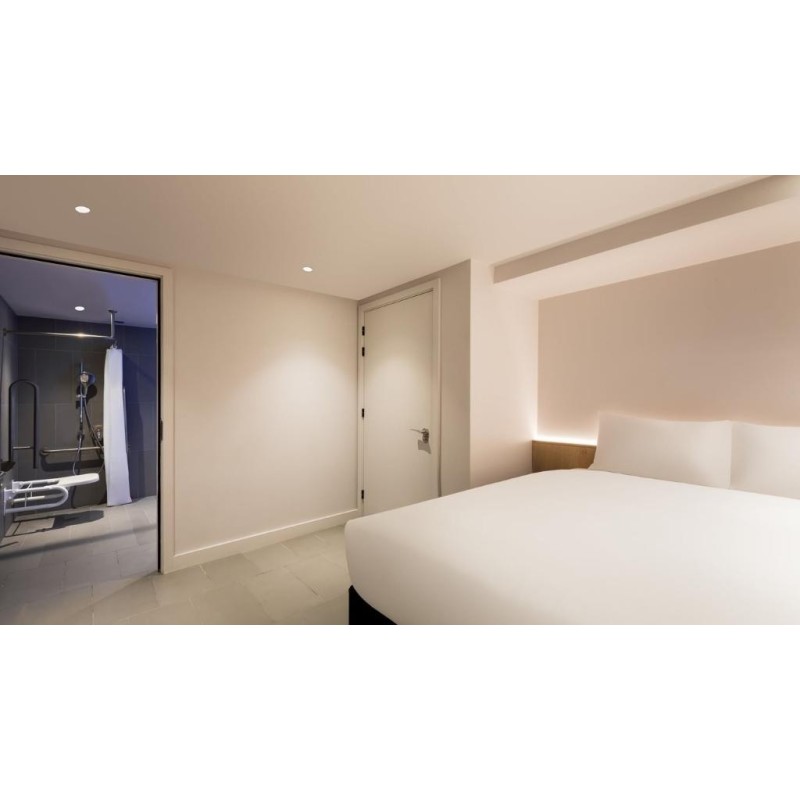 Zedwell Underground Hotel Tottenham Court Road