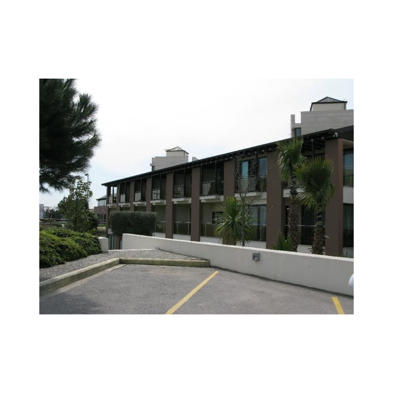 Hotel Nikopolis